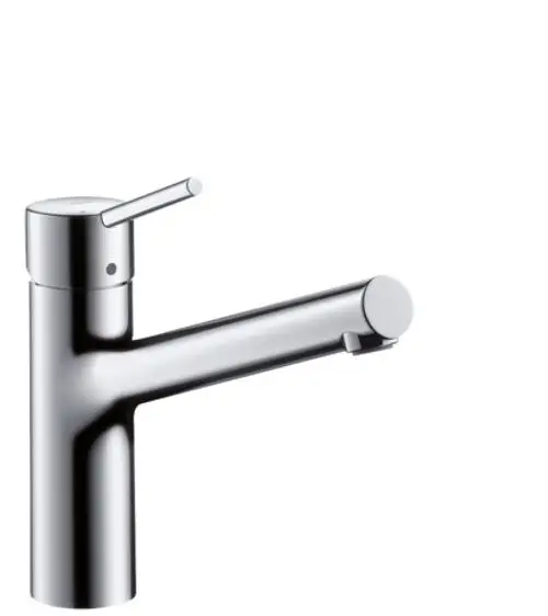 Hansgrohe HG Spültischmischer 170 Talis M52 1jet chrom, 32851000, Artikel in Kategorie